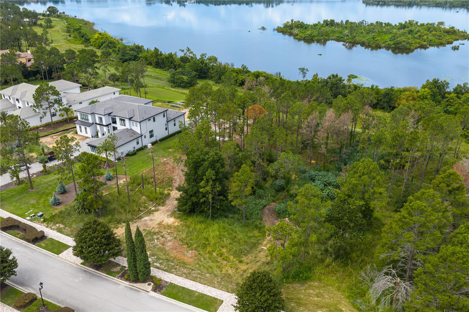 Photo of 16401 PENDIO DRIVE MONTVERDE FL 34756