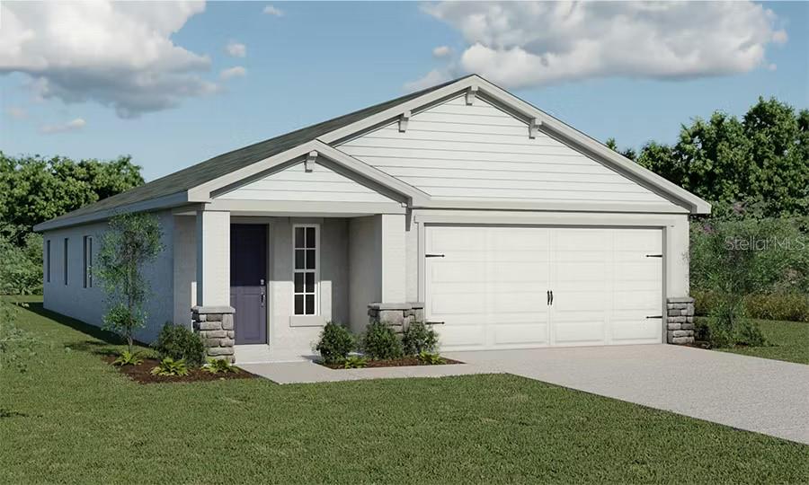 Photo of 6503 FLOWERING SHRUB STREET LAKELAND FL 33810