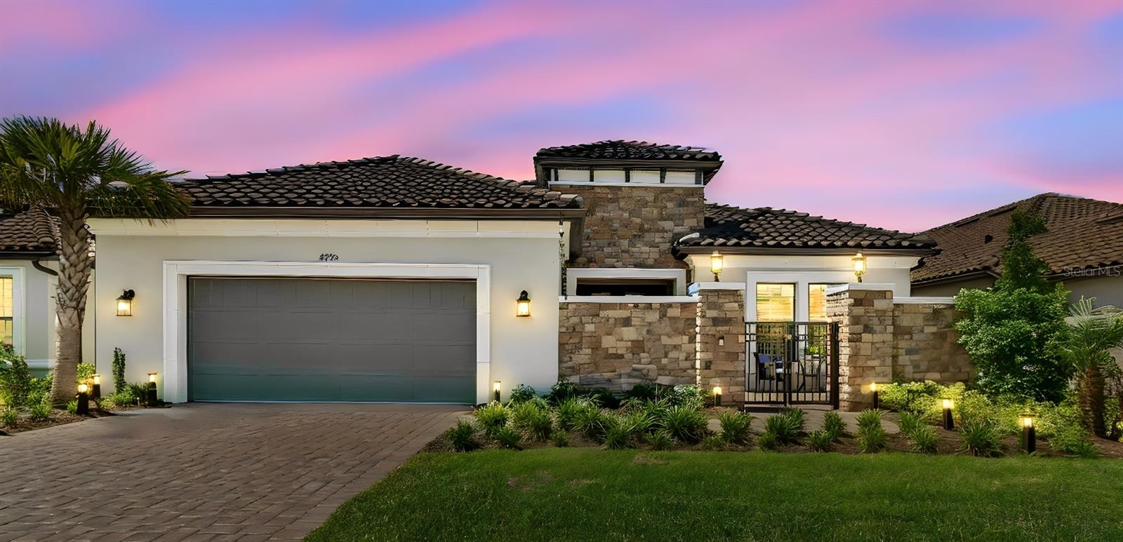 Photo of 4795 FRECCIA LOOP WESLEY CHAPEL FL 33543
