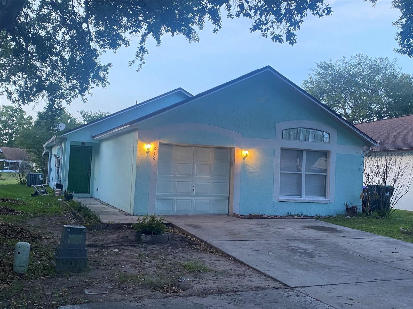 Photo of 6769 EBANS BEND ORLANDO FL 32807