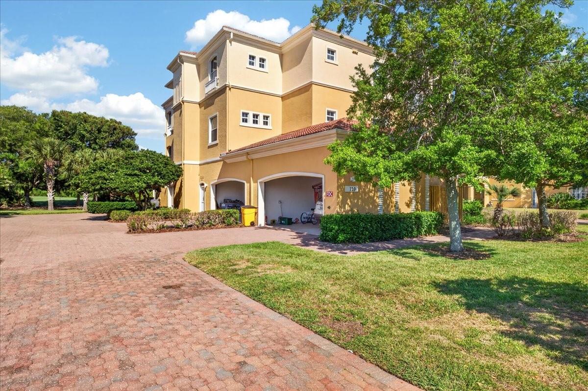 Photo of 120 AVENUE DE LA MER #1502 PALM COAST FL 32137