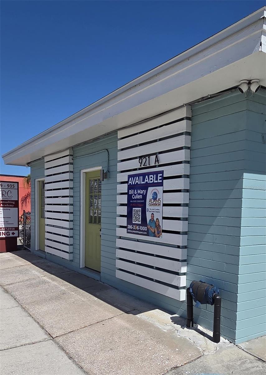 Photo of 921 RIDGEWOOD AVENUE #A HOLLY HILL FL 32117