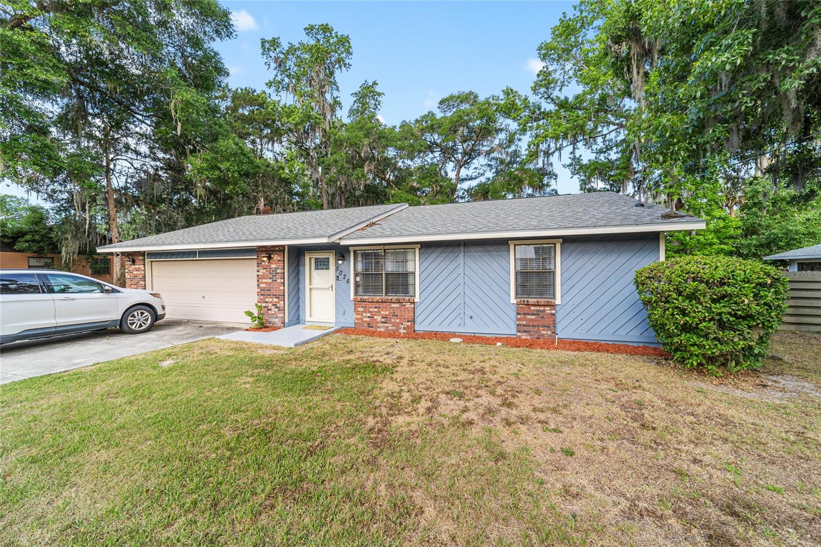 Photo of 5026 SE 33RD TERRACE OCALA FL 34480