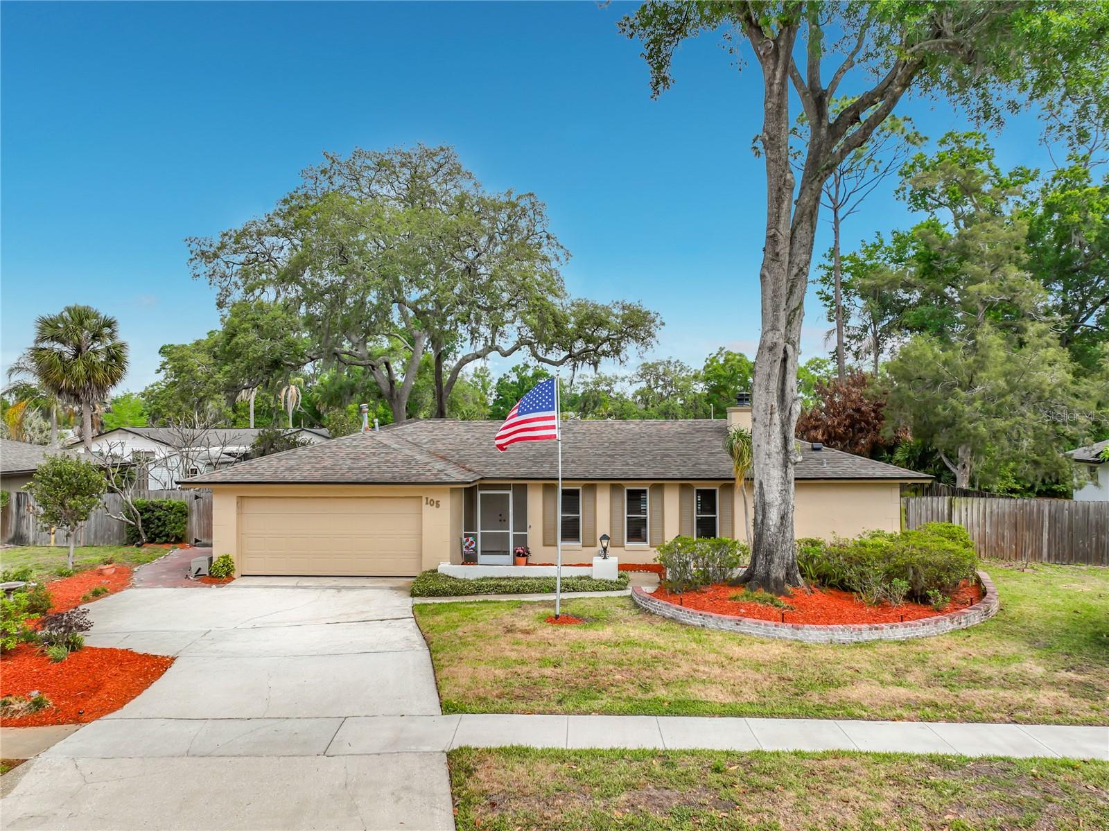 Photo of 105 CEDAR OAK TRAIL LONGWOOD FL 32750