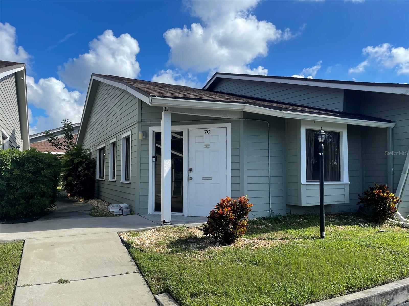 Photo of 10225 ULMERTON ROAD #7C LARGO FL 33771