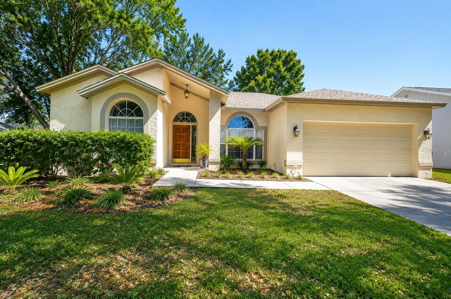 Photo of 9302 HERITAGE OAK COURT TAMPA FL 33647