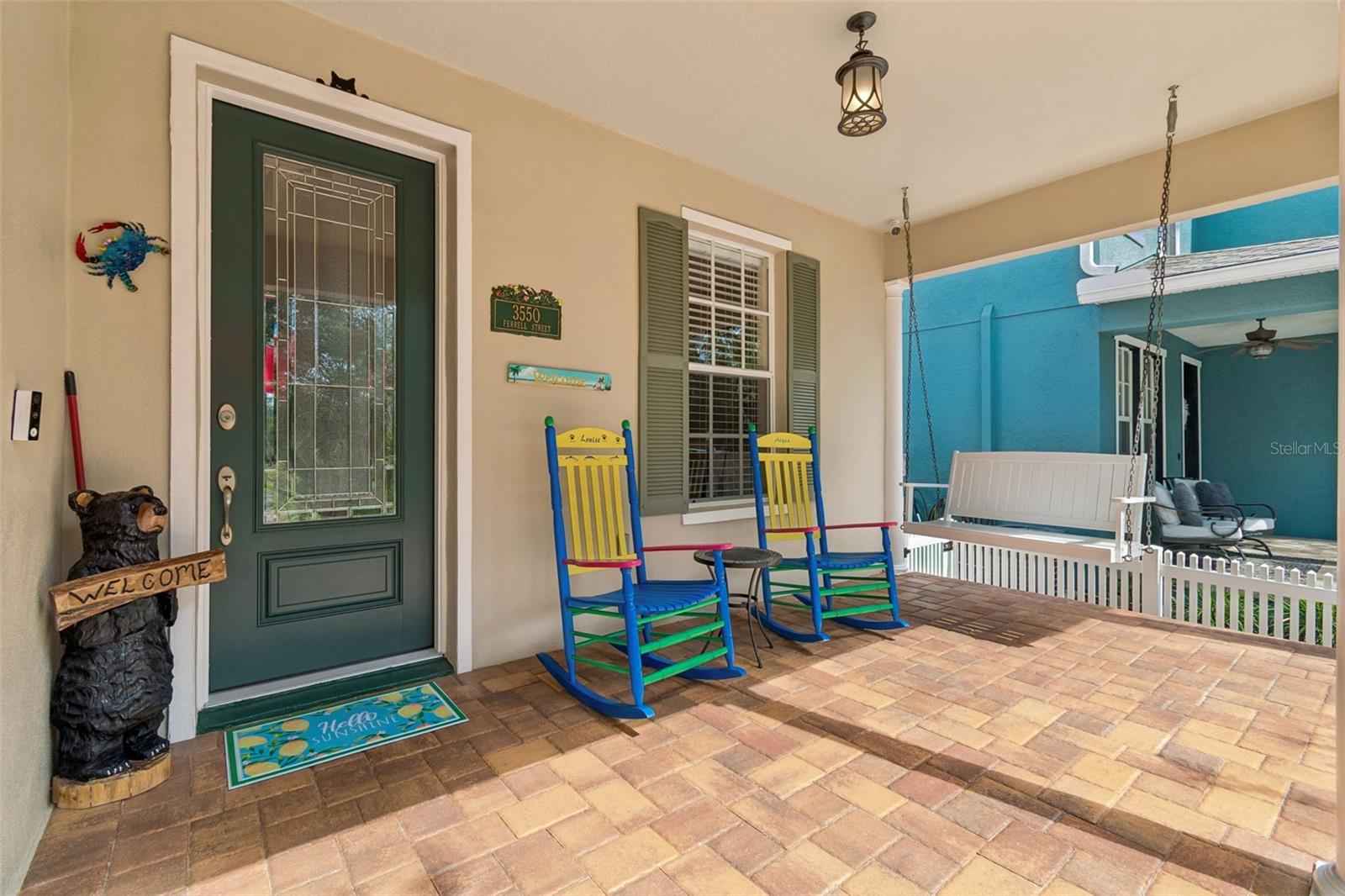Photo of 3550 FERRELL STREET NEW PORT RICHEY FL 34655