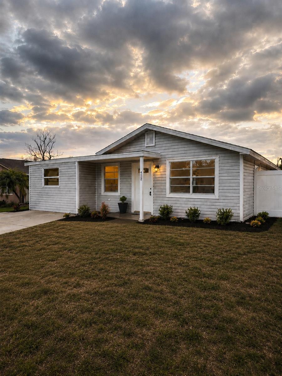 Photo of 4112 MESA DRIVE NEW PORT RICHEY FL 34653