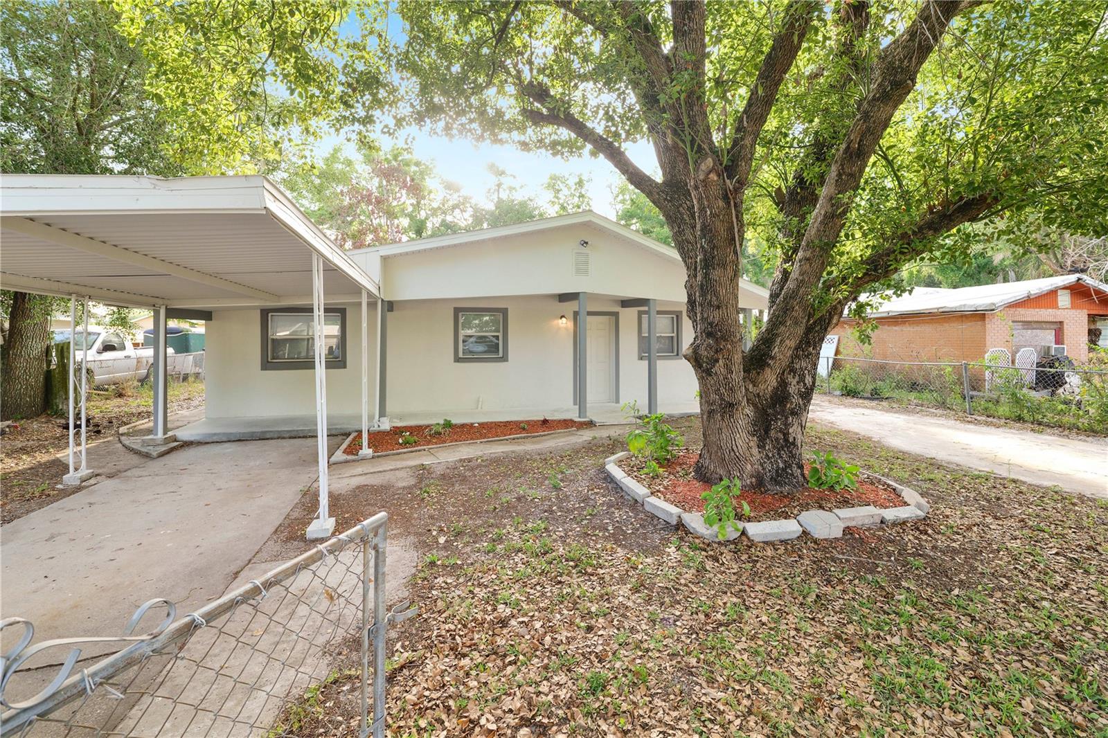 Photo of 114 SHELTON AVENUE AUBURNDALE FL 33823