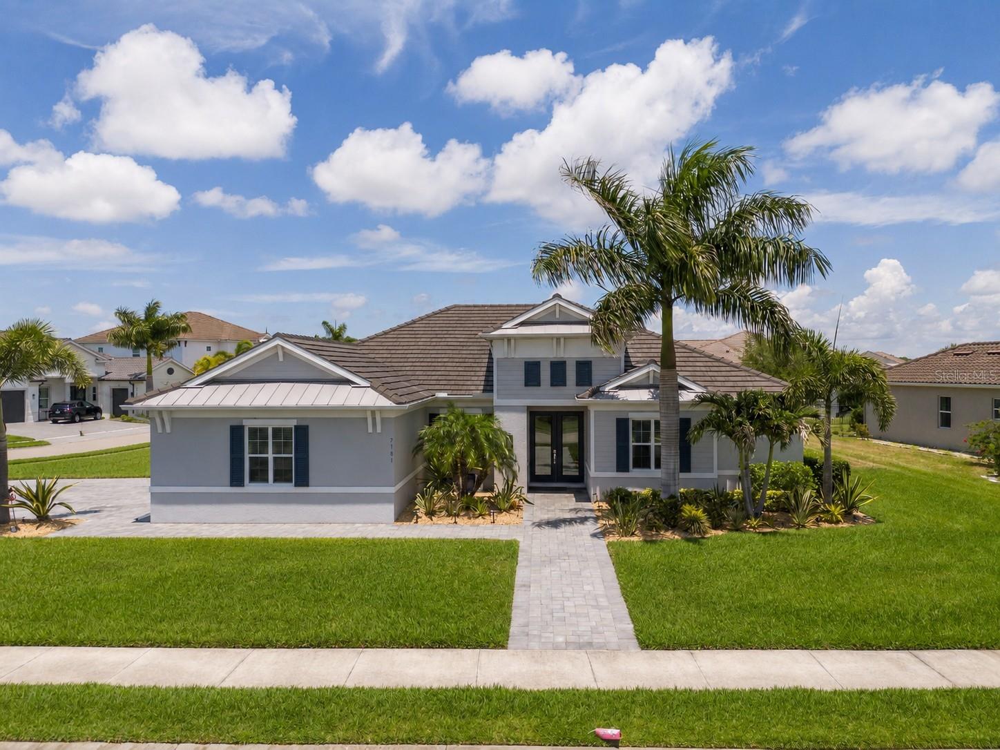 Photo of 7181 RYEDALE COURT SARASOTA FL 34241