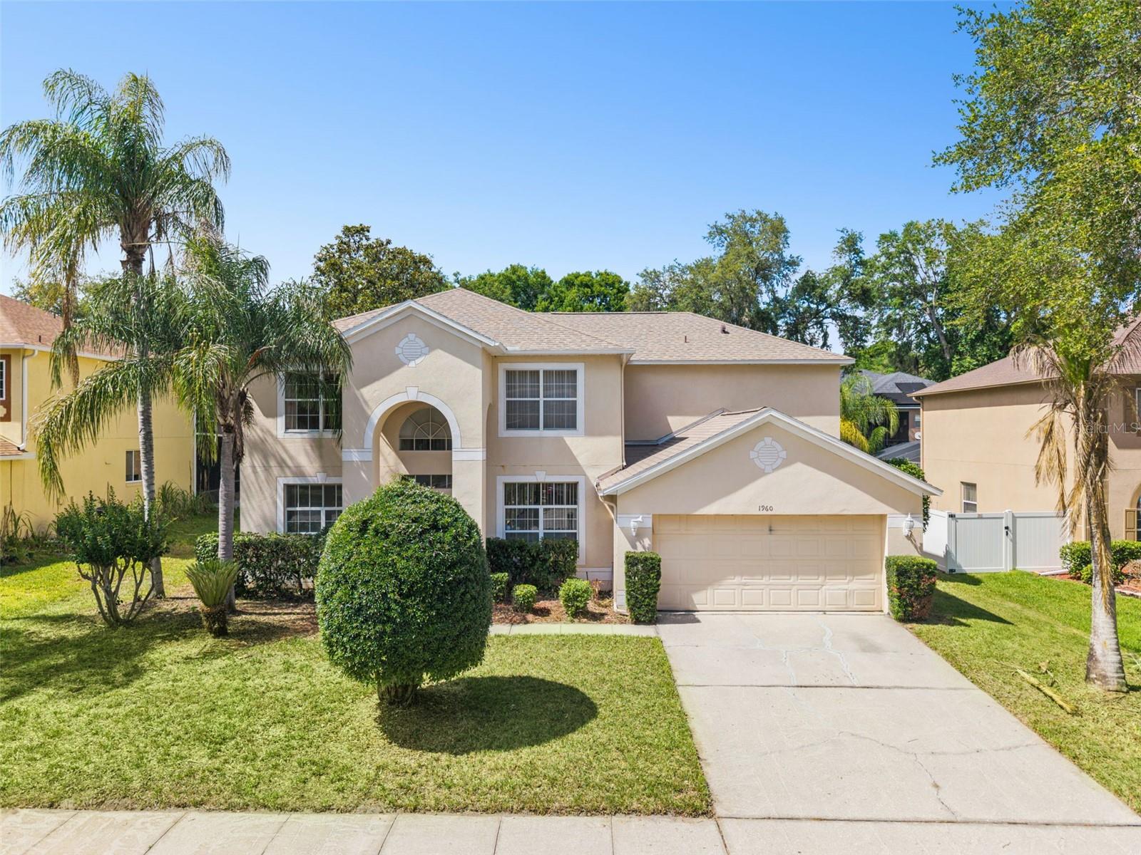 Photo of 1960 ASPENRIDGE COURT OCOEE FL 34761