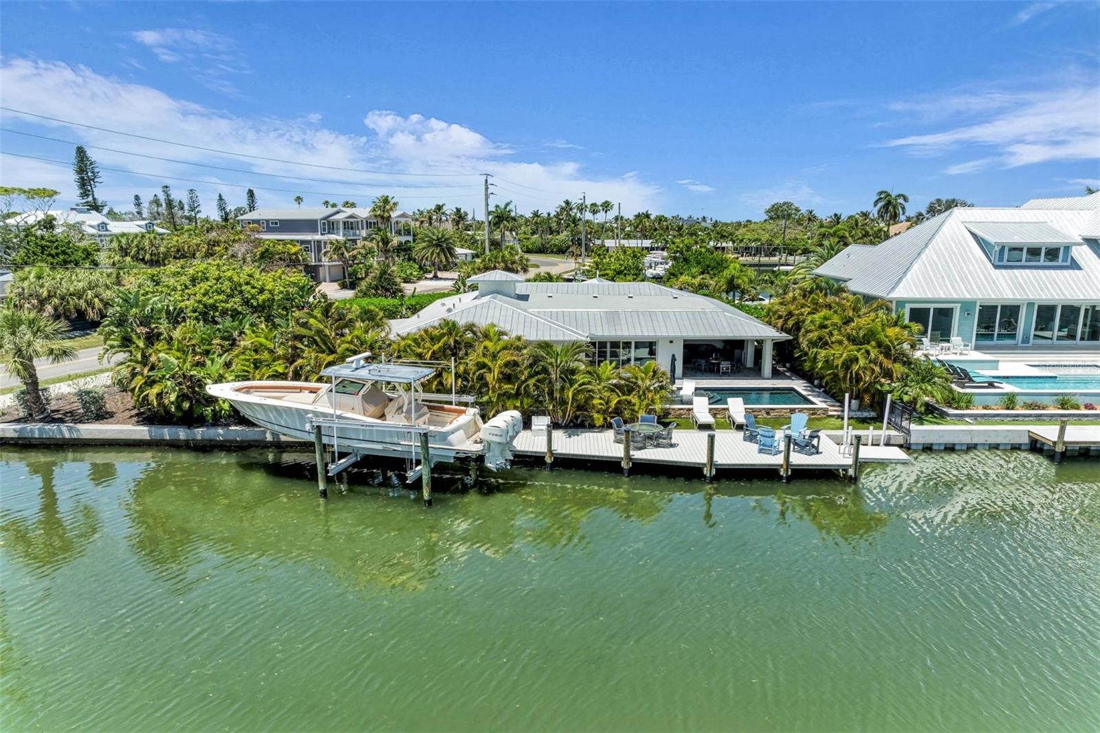 Photo of 501 68TH STREET HOLMES BEACH FL 34217