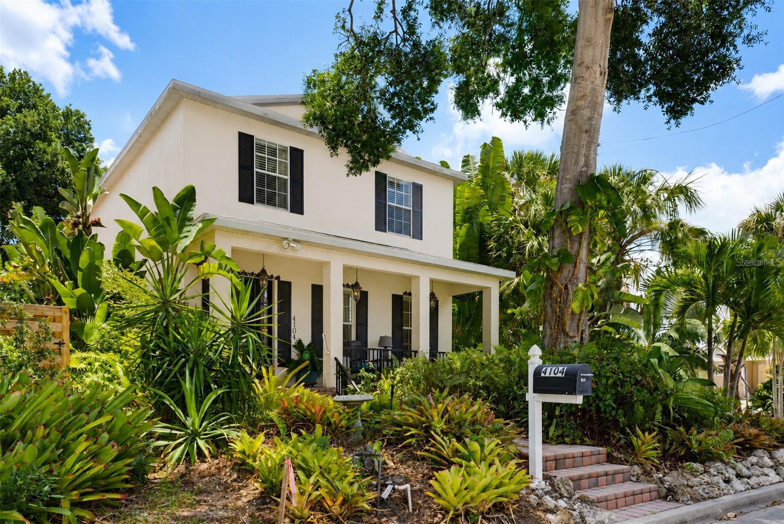 Photo of 4104 SARASOTA AVENUE SARASOTA FL 34234