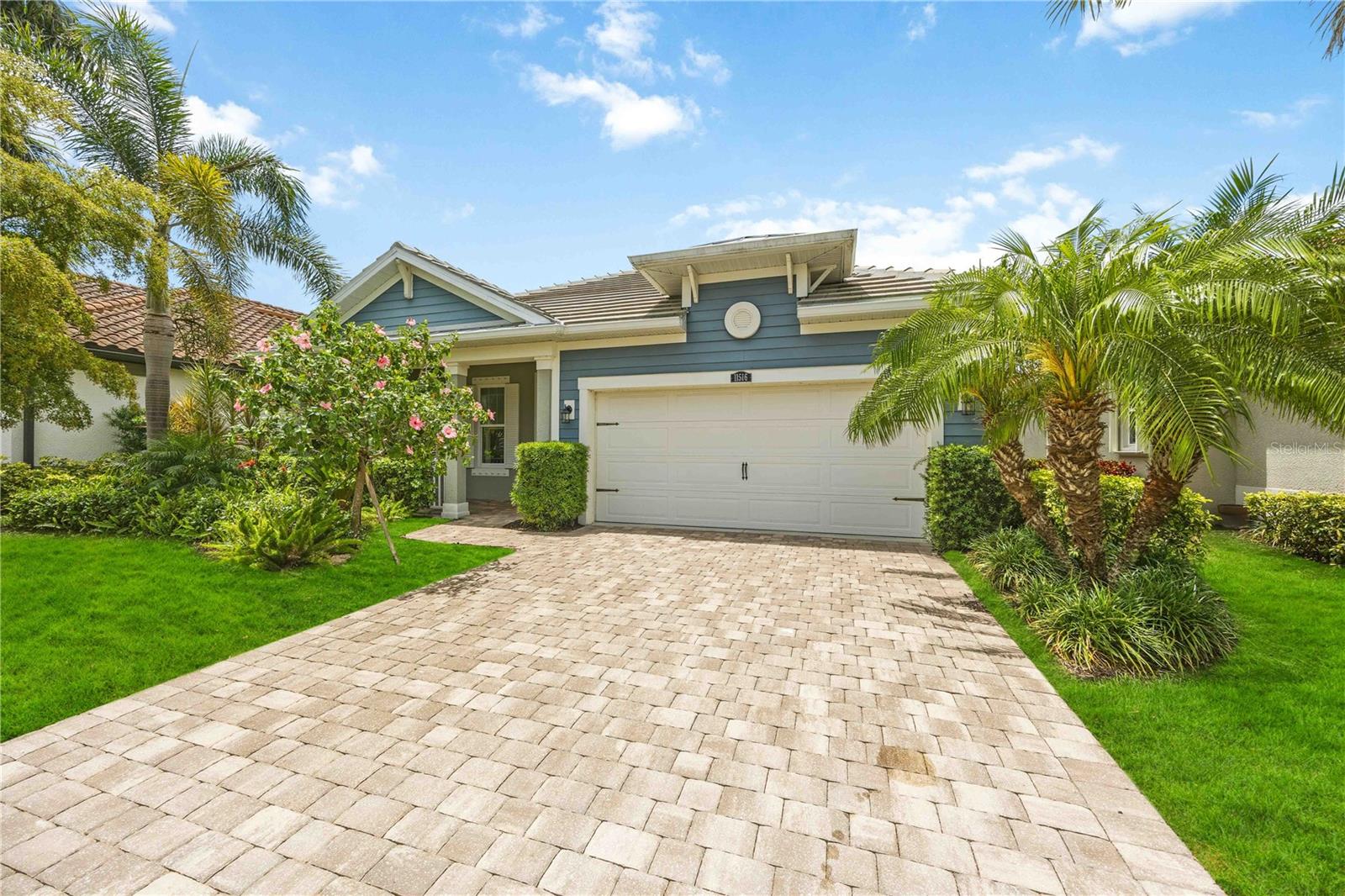 Photo of 11516 RENAISSANCE BOULEVARD VENICE FL 34293