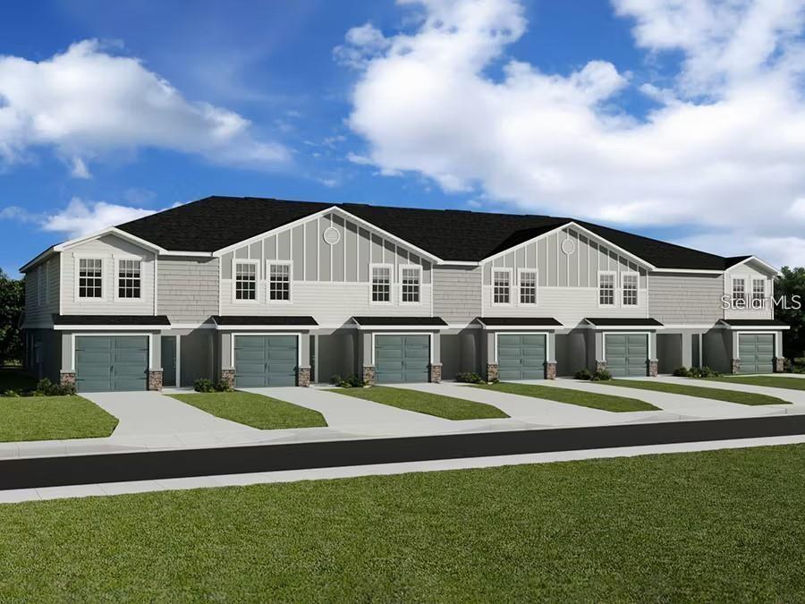 Photo of 334 CHESAPEAKE DRIVE ST CLOUD FL 34771