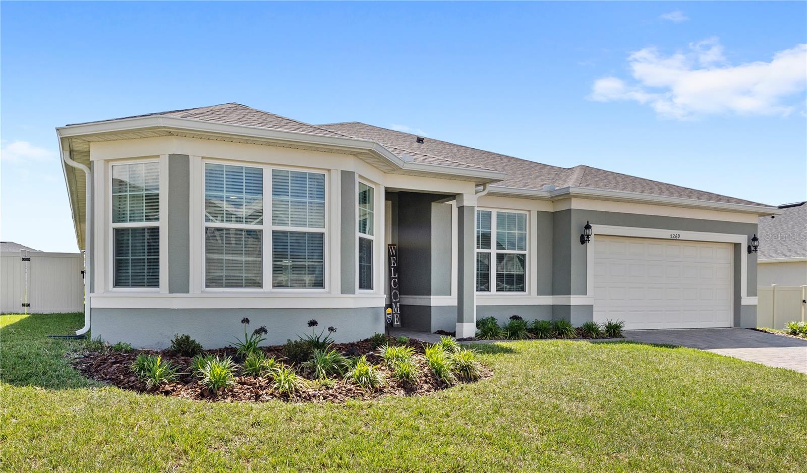 Photo of 5269 FOOTHILLS PRESERVE LOOP MOUNT DORA FL 32757