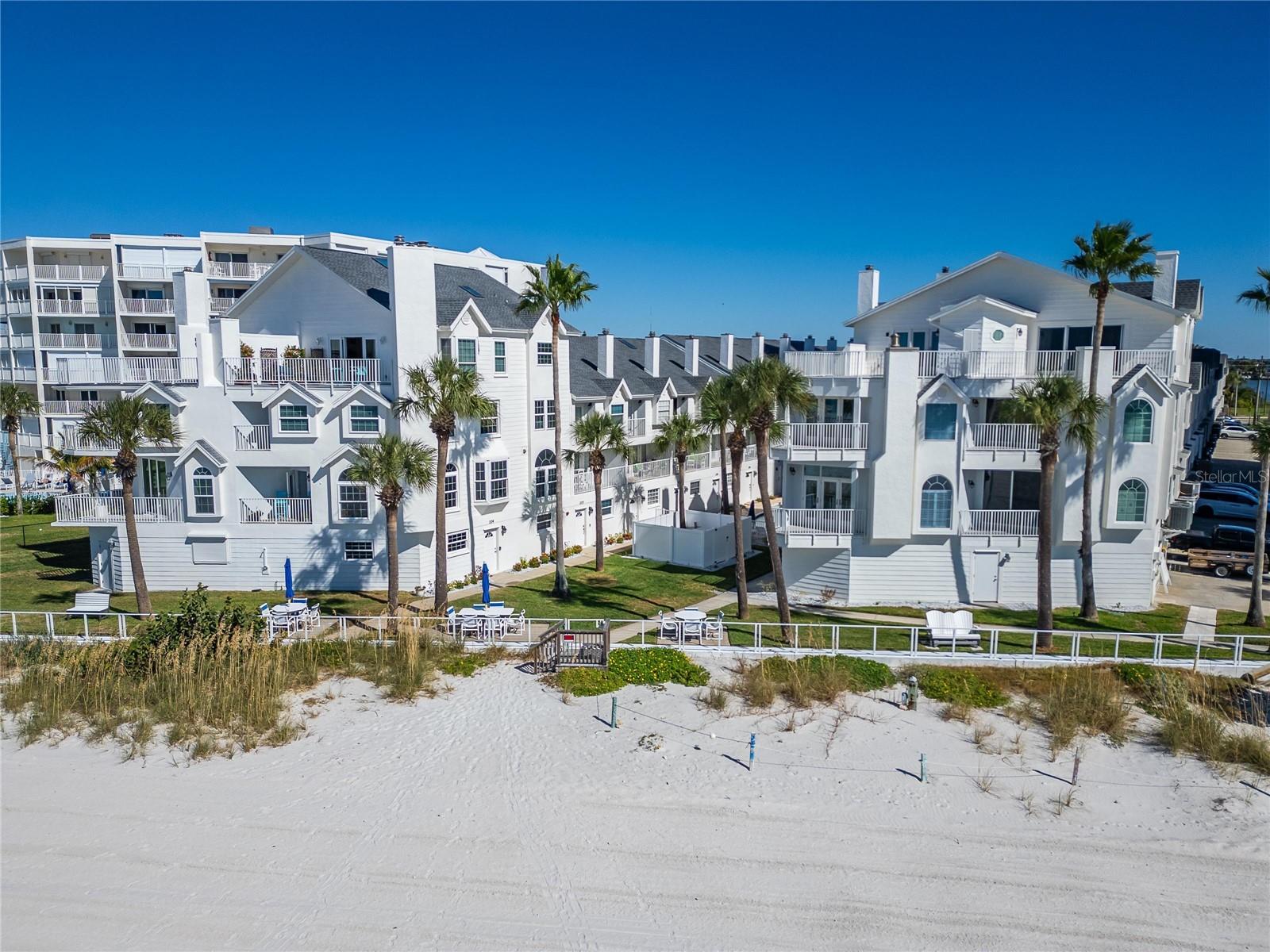 Photo of 17960 GULF BLVD #108 REDINGTON SHORES FL 33708