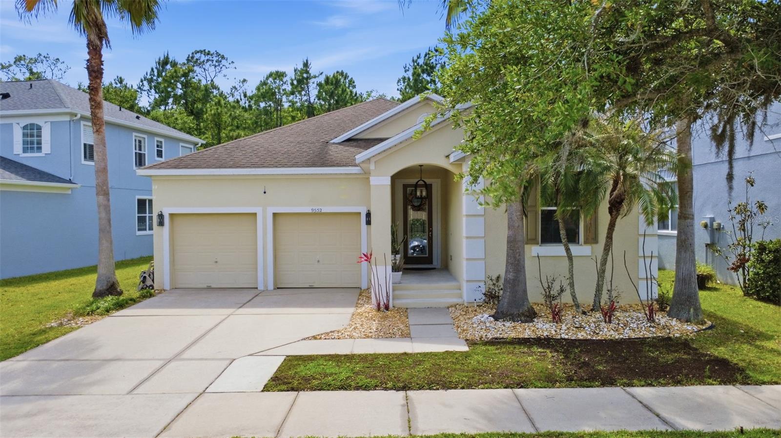 Photo of 9552 PICCADILLY SKY WAY ORLANDO FL 32827