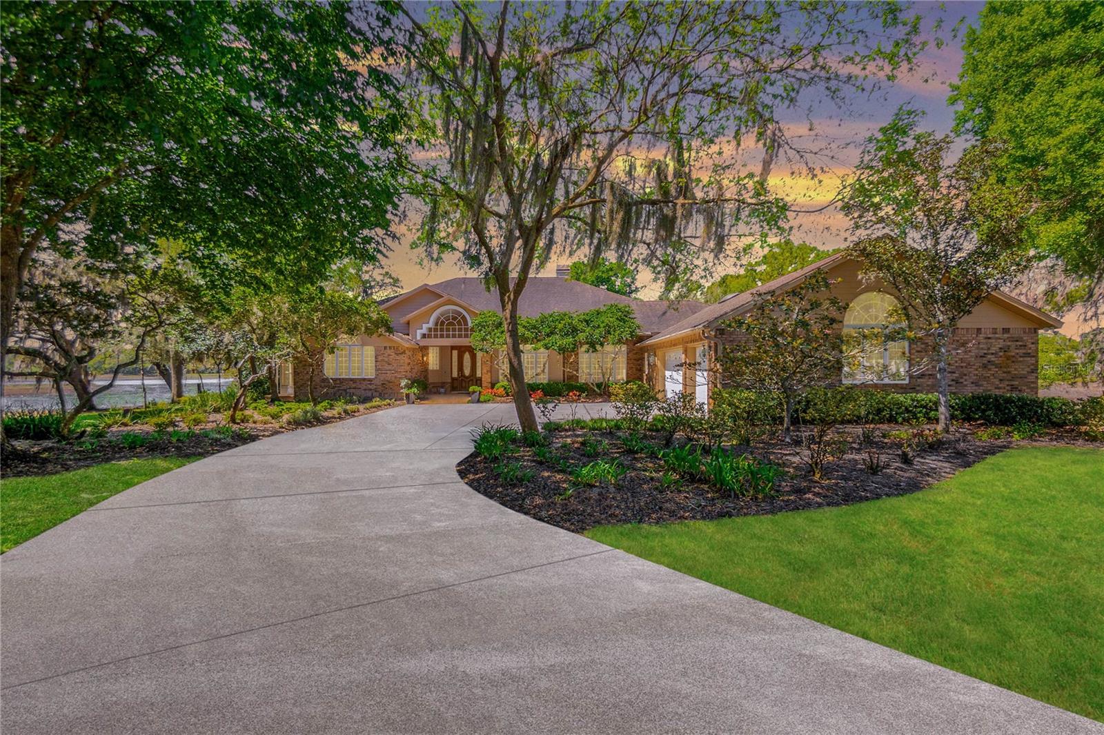 Photo of 8950 E EDEN WALK COURT INVERNESS FL 34450