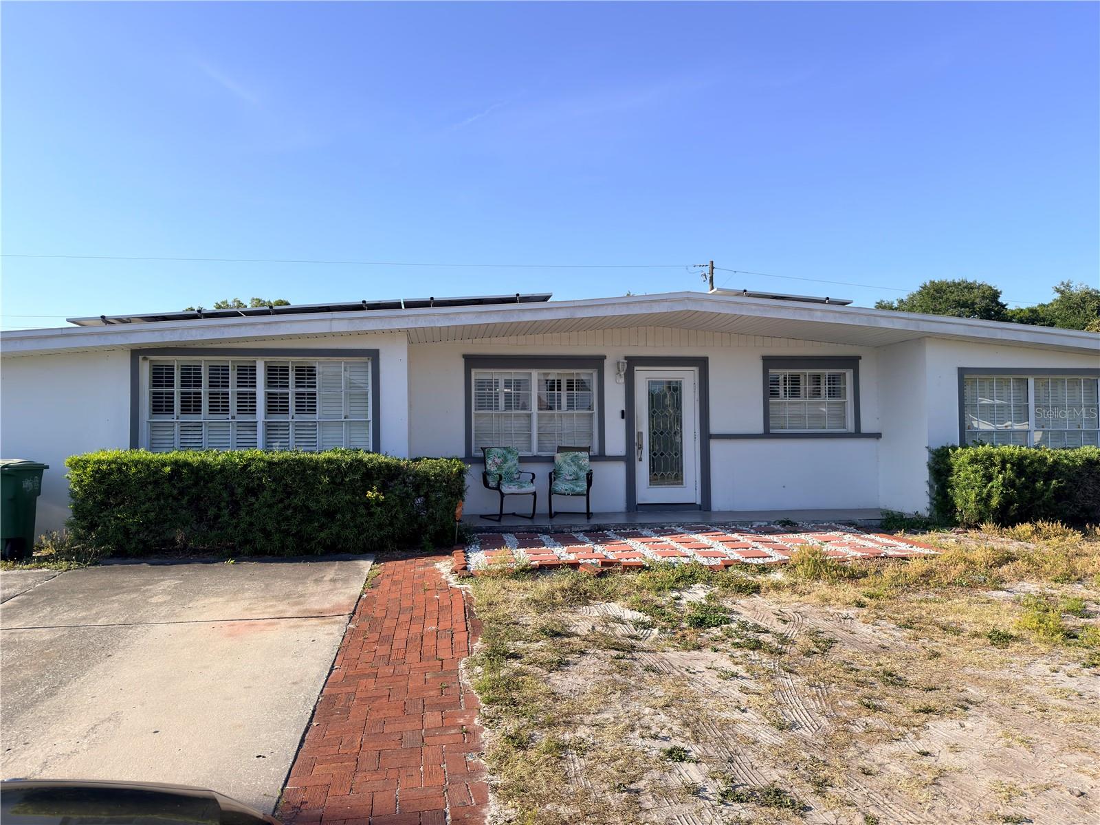 Photo of 3107 W OSBORNE AVENUE TAMPA FL 33614