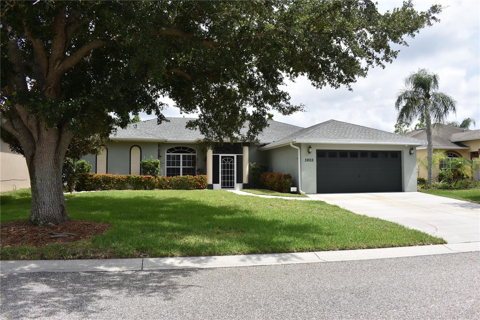 Photo of 3805 MILFLORES DRIVE SUN CITY CENTER FL 33573