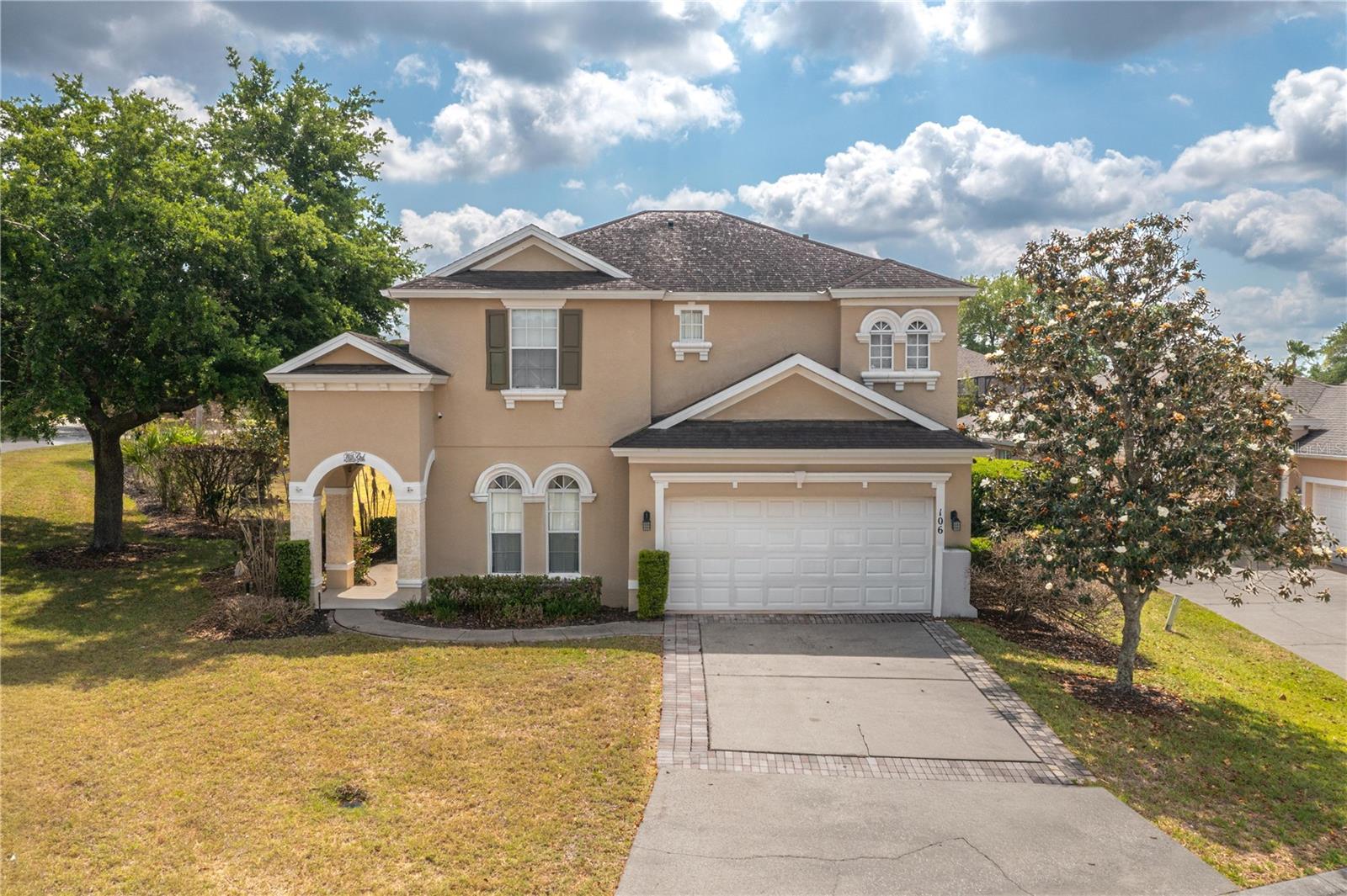 Photo of 106 SENECA LN DAVENPORT FL 33897
