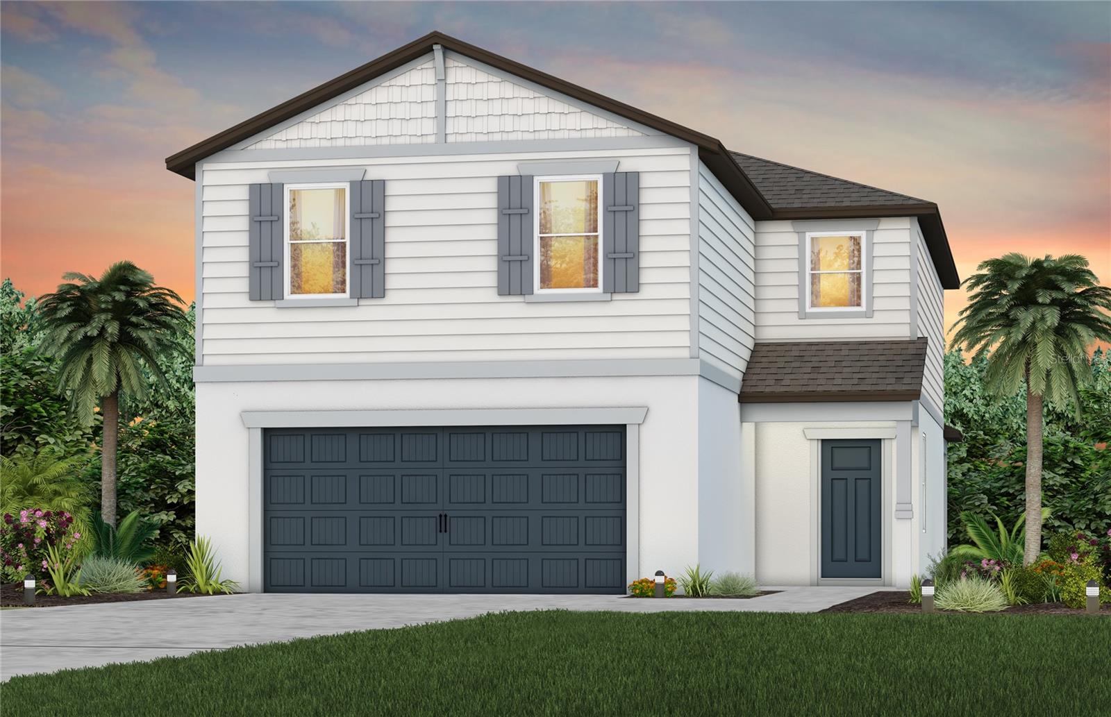 Photo of 9911 TRELLIS VINE WAY PARRISH FL 34219