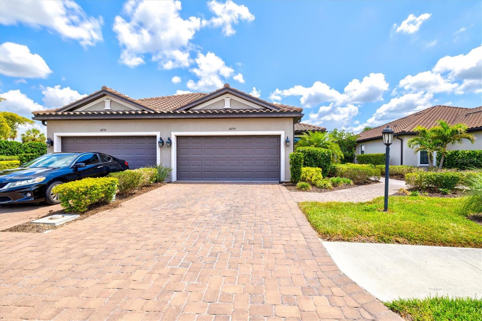 Photo of 10254 MORNING MIST LANE SARASOTA FL 34241
