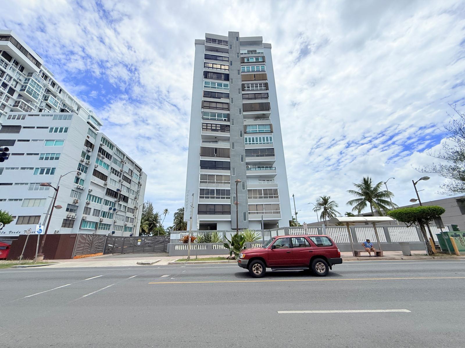 Photo of 37 ISLA VERDE AVE. #203 CAROLINA PR 00979