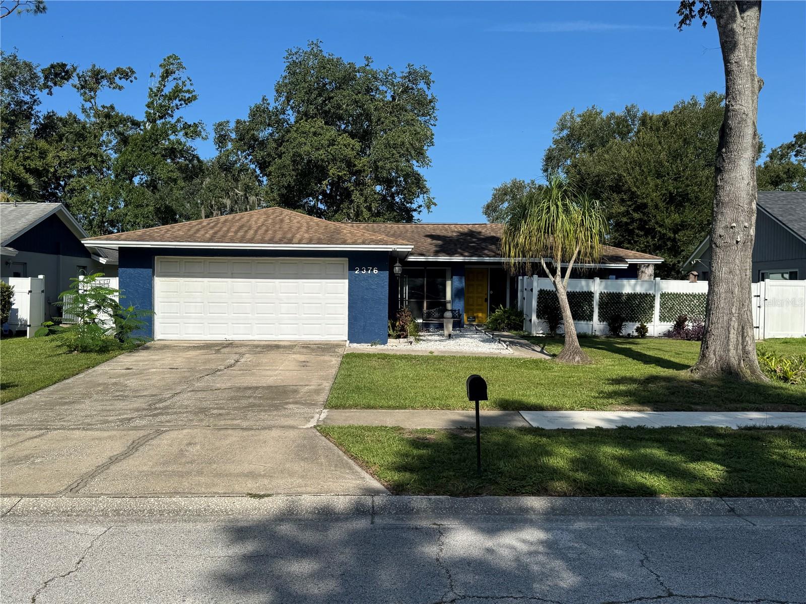 Photo of 2376 WINDSOR OAKS AVENUE LUTZ FL 33549