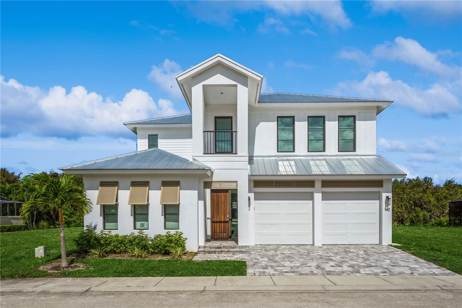 Photo of 132 OCEAN ESTATES DRIVE HUTCHINSON ISLAND FL 34949