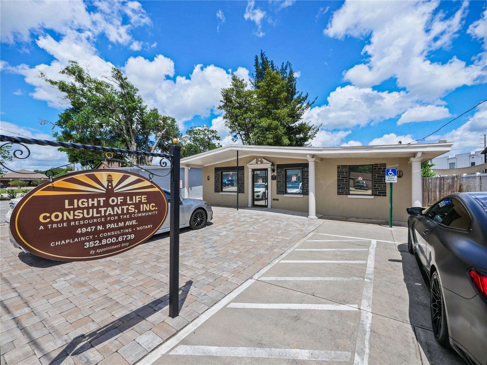 Photo of 4947 N PALM AVENUE WINTER PARK FL 32792