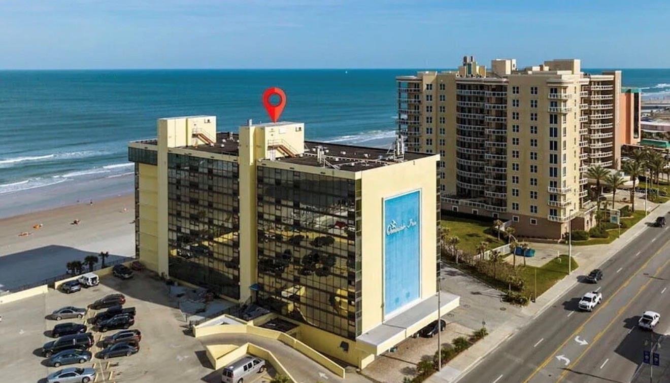 Photo of 1909 S ATLANTIC AVENUE #411 & 412 DAYTONA BEACH FL 32118