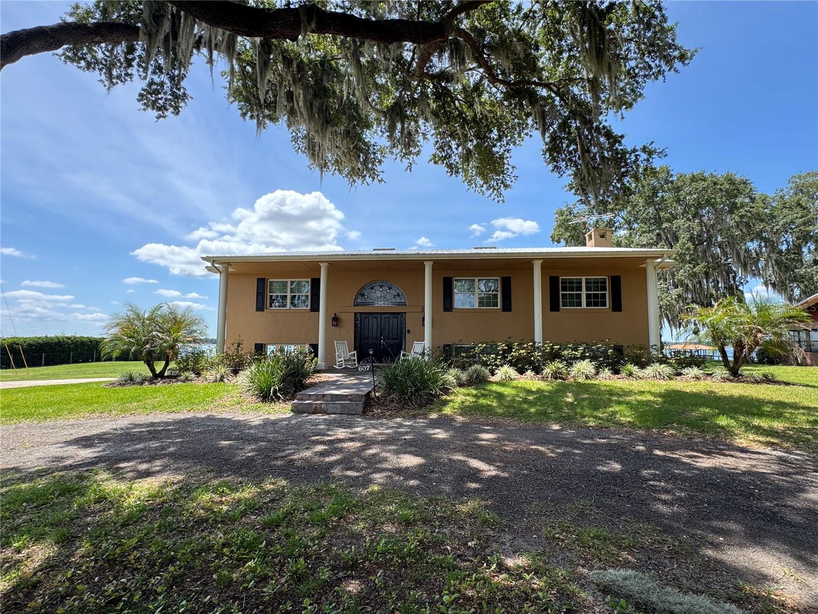 Photo of 607 W STATE ROAD 630 FROSTPROOF FL 33843