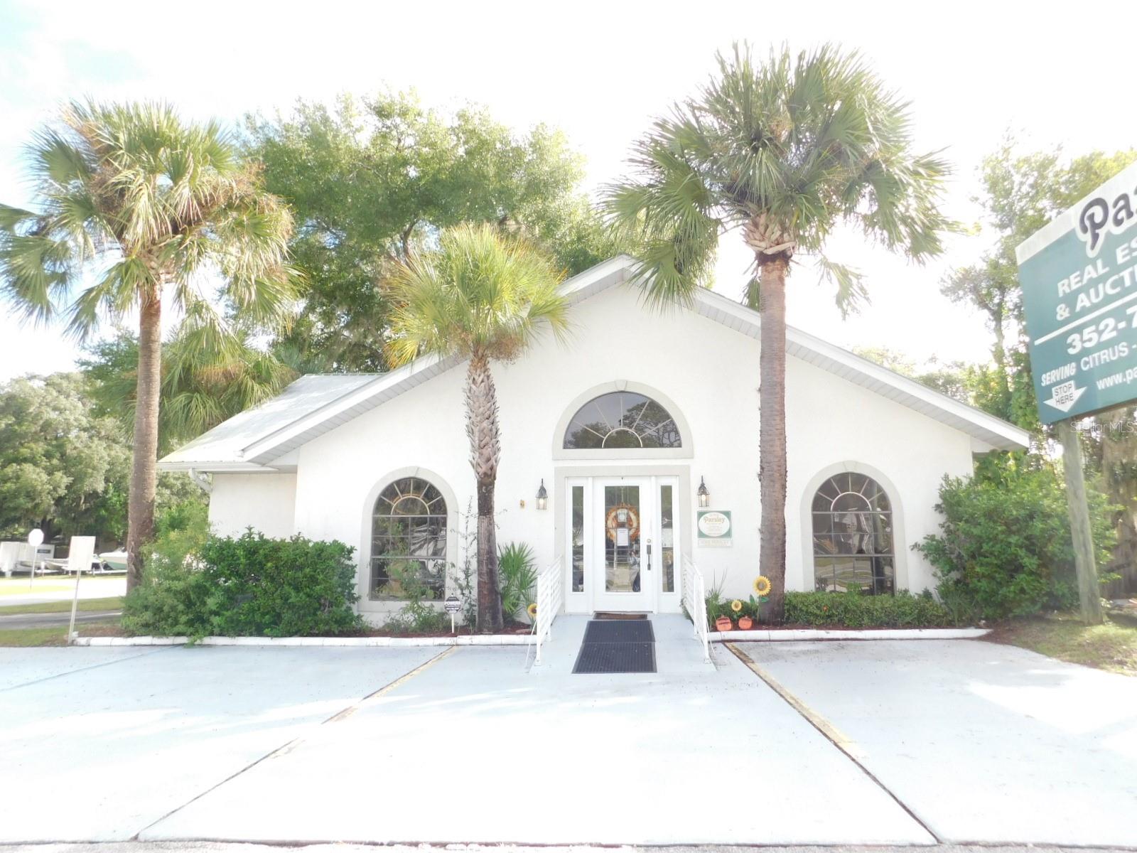 Photo of 4635 & 4611 N CARL G. ROSE HIGHWAY HERNANDO FL 34442