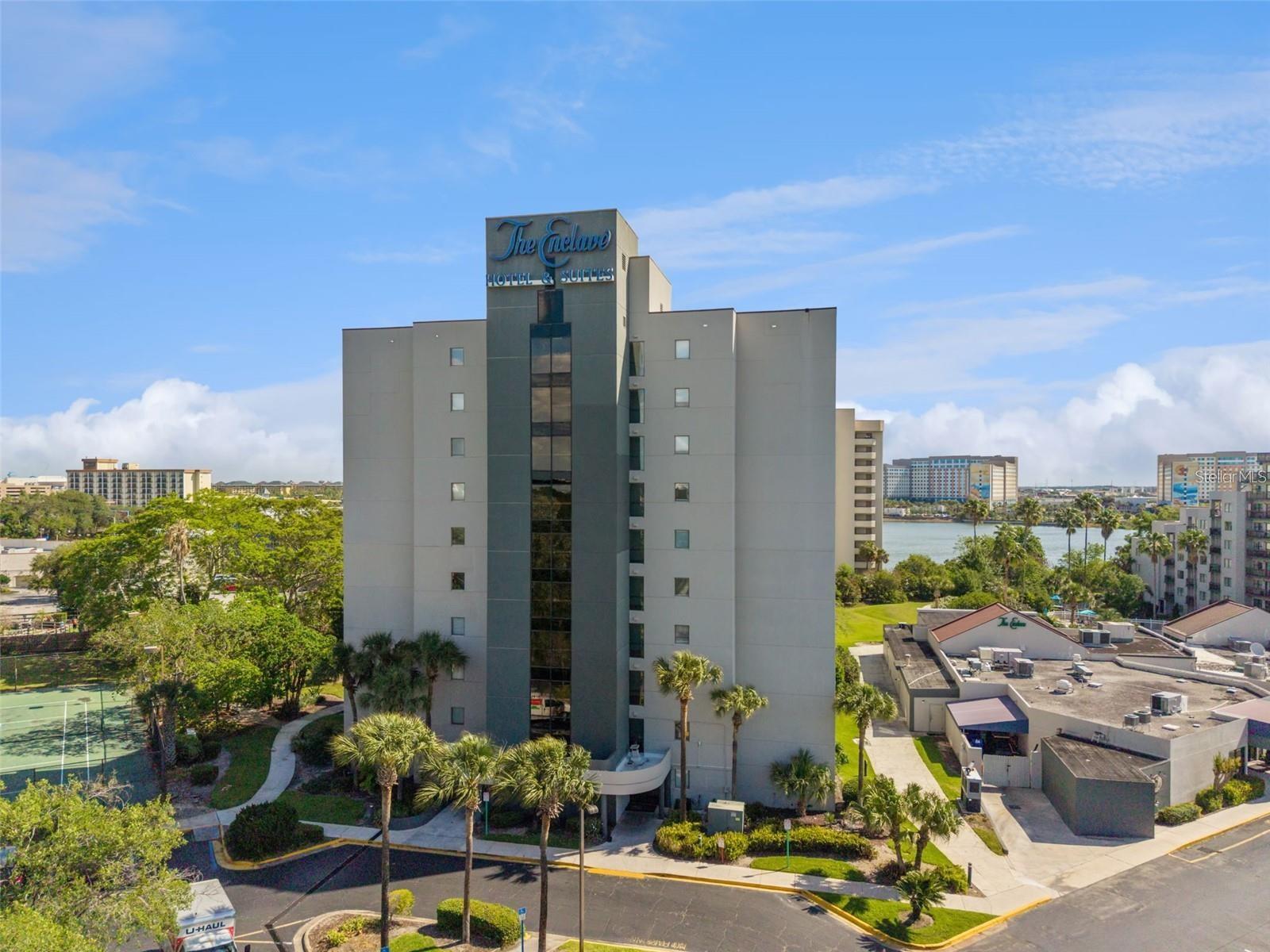 Photo of 6165 CARRIER DRIVE #1215 ORLANDO FL 32819
