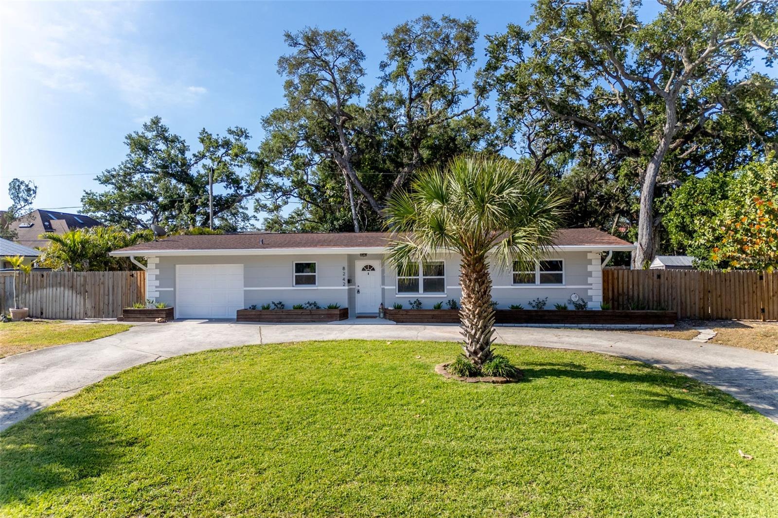 Photo of 8242 31ST TERRACE ST PETERSBURG FL 33710