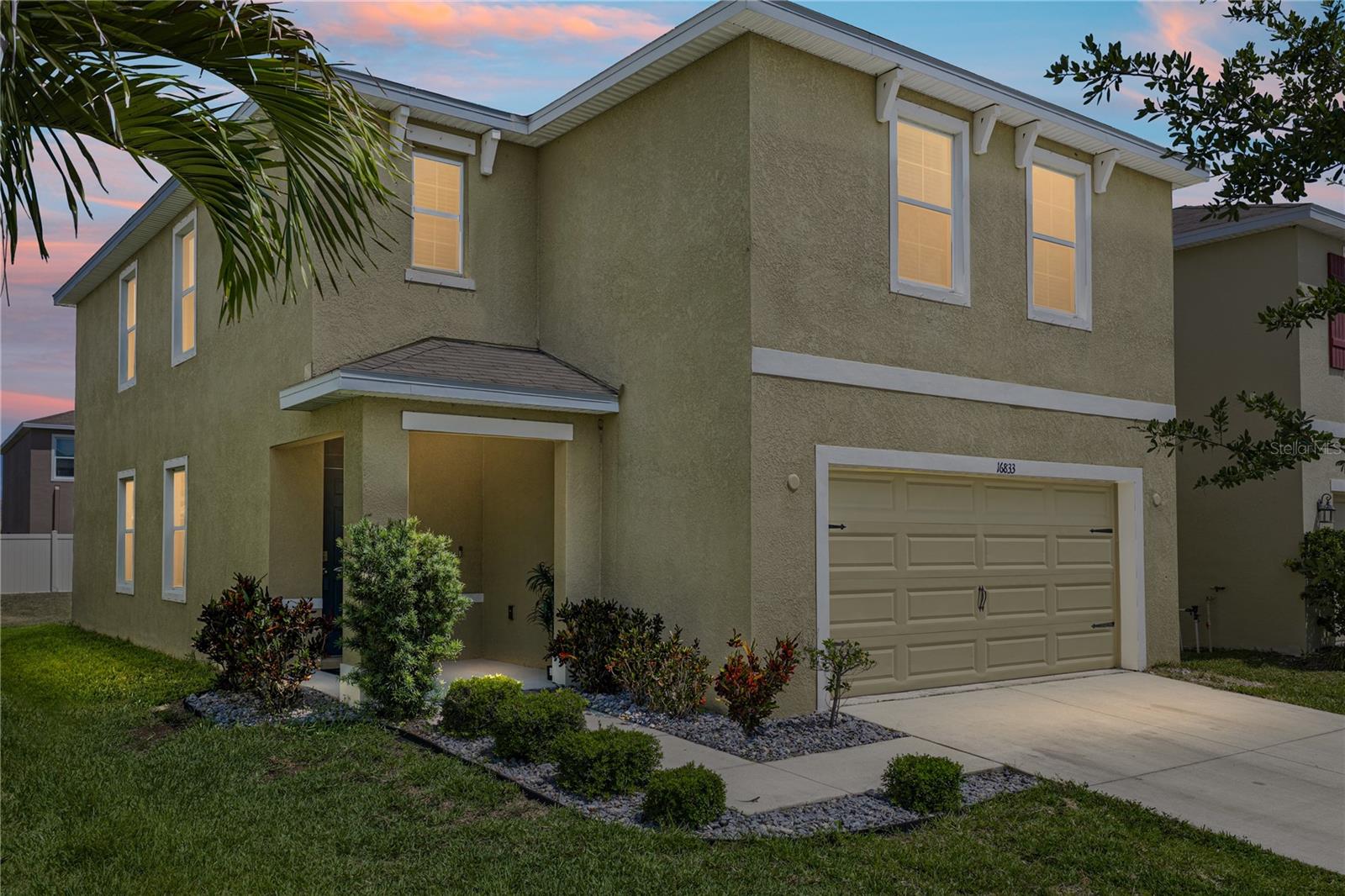 Photo of 16833 TRITE BEND STREET WIMAUMA FL 33598