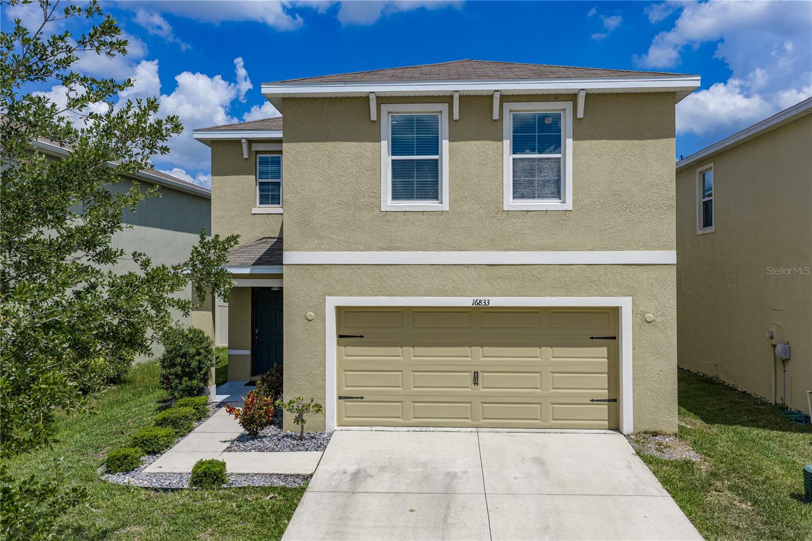 Photo of 16833 TRITE BEND STREET WIMAUMA FL 33598