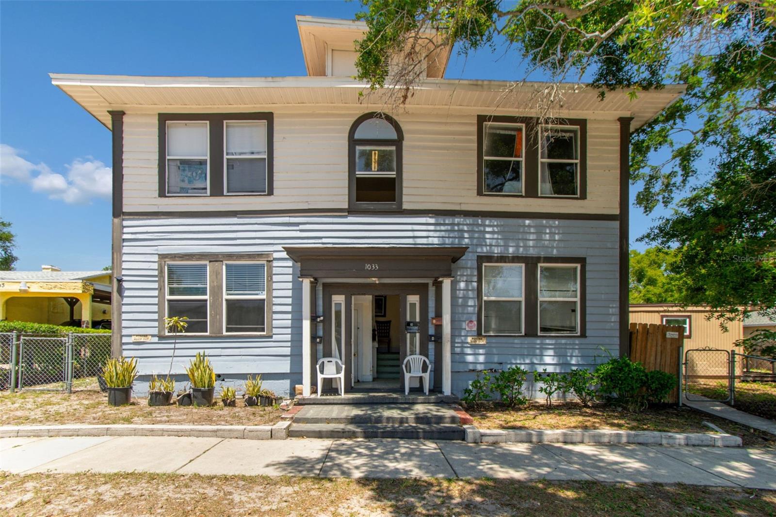 Photo of 1033 19TH AVENUE ST PETERSBURG FL 33705
