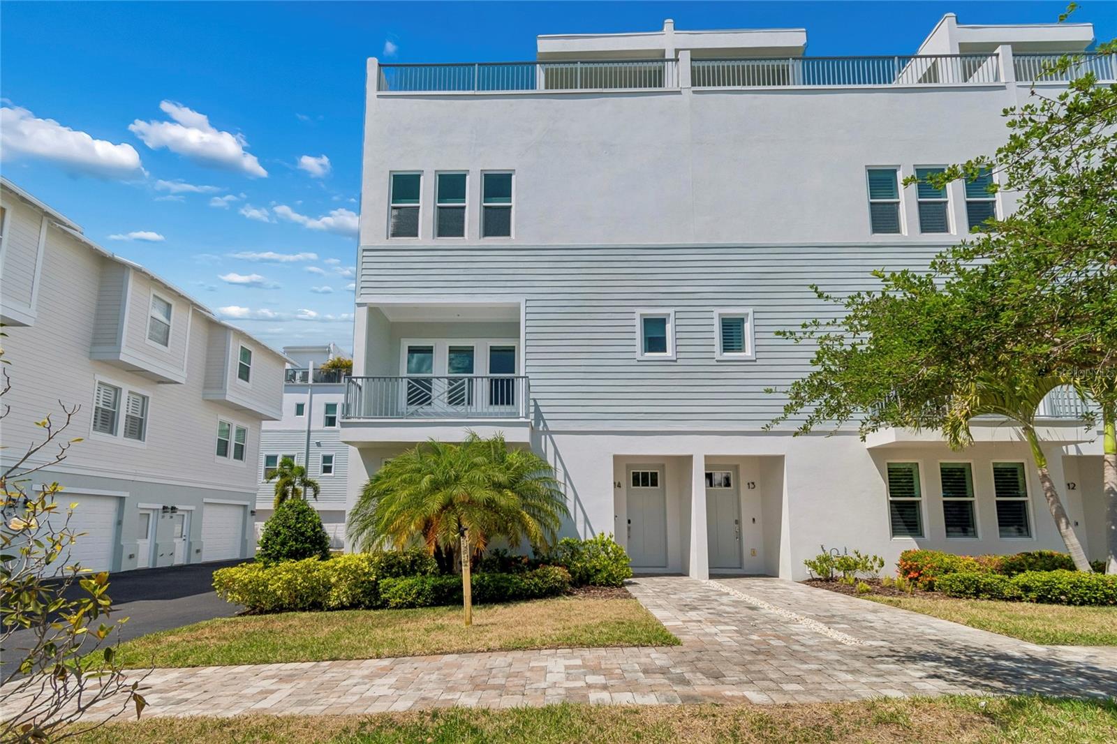 Photo of 2442 W MISSISSIPPI AVENUE #14 TAMPA FL 33629