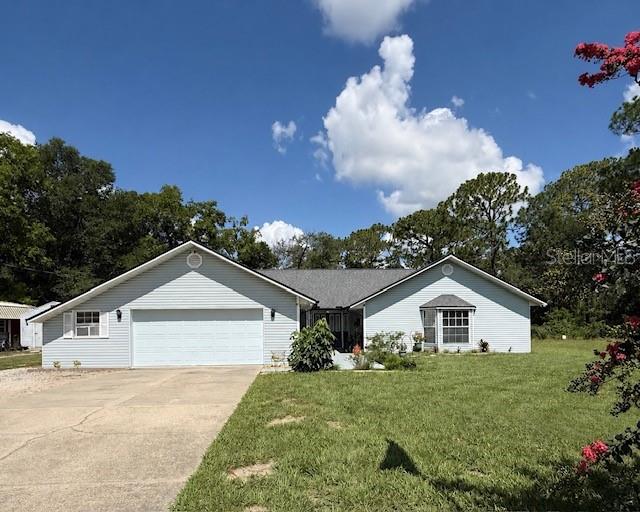 Photo of 40145 W 7TH AVENUE UMATILLA FL 32784
