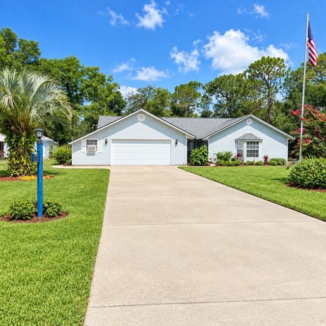 Photo of 40145 W 7TH AVENUE UMATILLA FL 32784