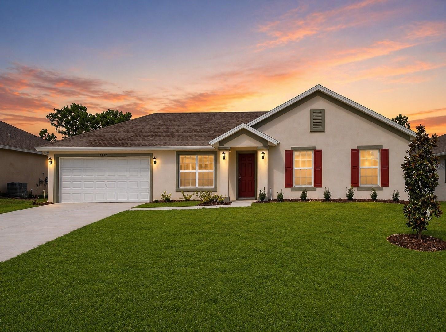 Photo of 15492 SW 34TH COURT ROAD OCALA FL 34473