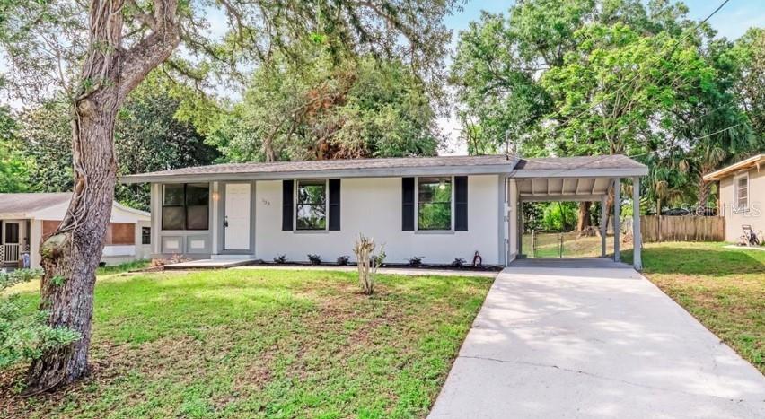 Photo of 133 COLOMBA ROAD DEBARY FL 32713