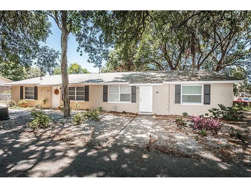 Photo of 6937 MCBRIDE COURT NEW PORT RICHEY FL 34652