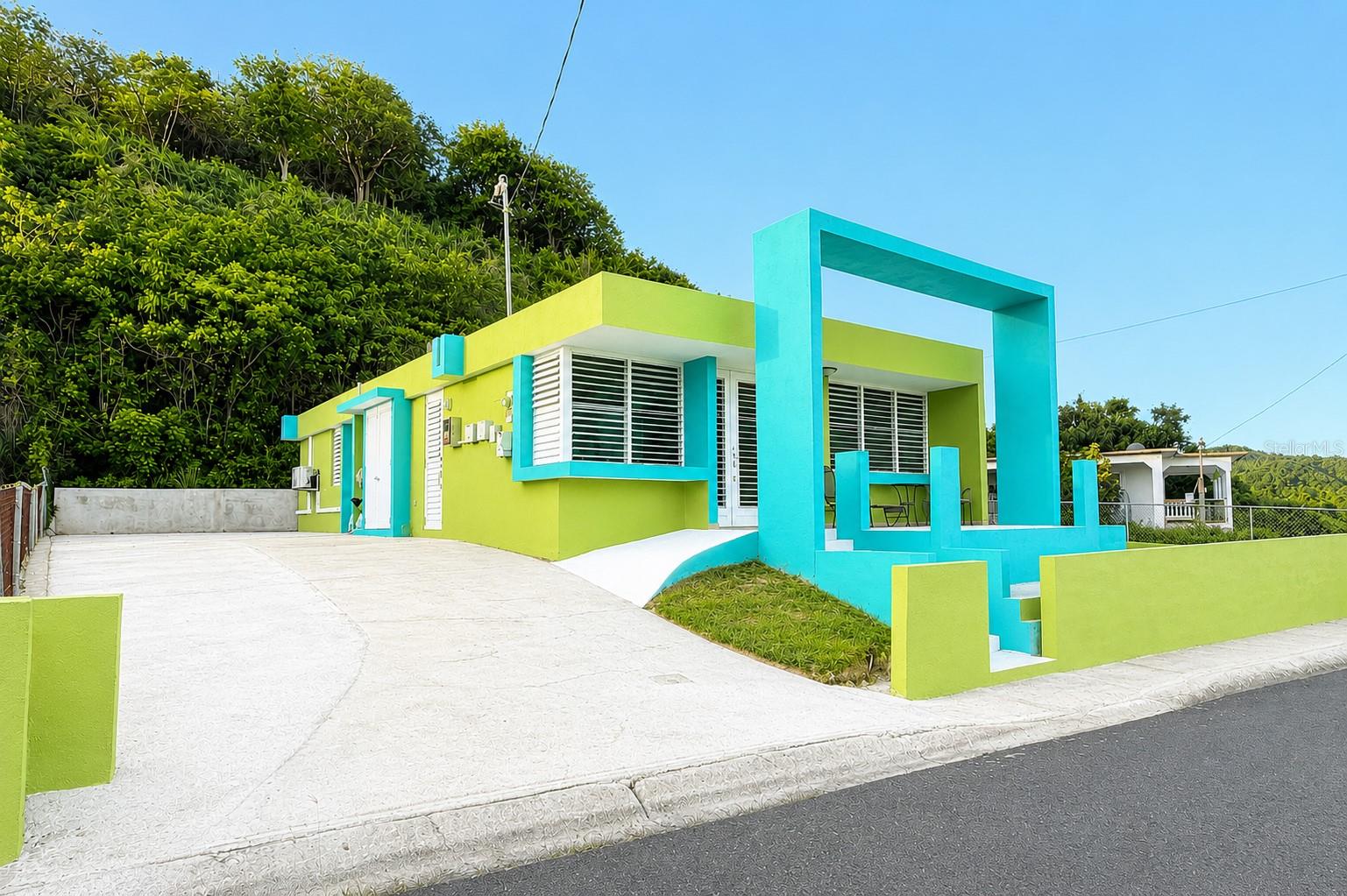 Photo of 471 CALLE 22 BO. MARIANI MAUNABO PR 00707
