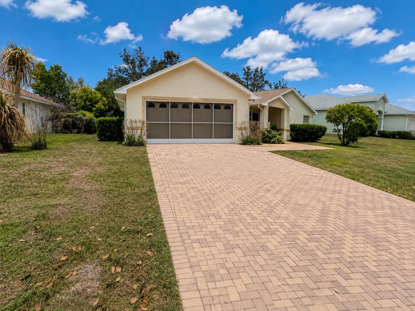 Photo of 17440 SE 112TH AVENUE SUMMERFIELD FL 34491