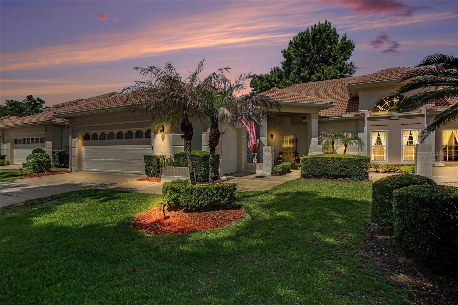 Photo of 2406 SWEETWATER COUNTRY CLUB DRIVE APOPKA FL 32712