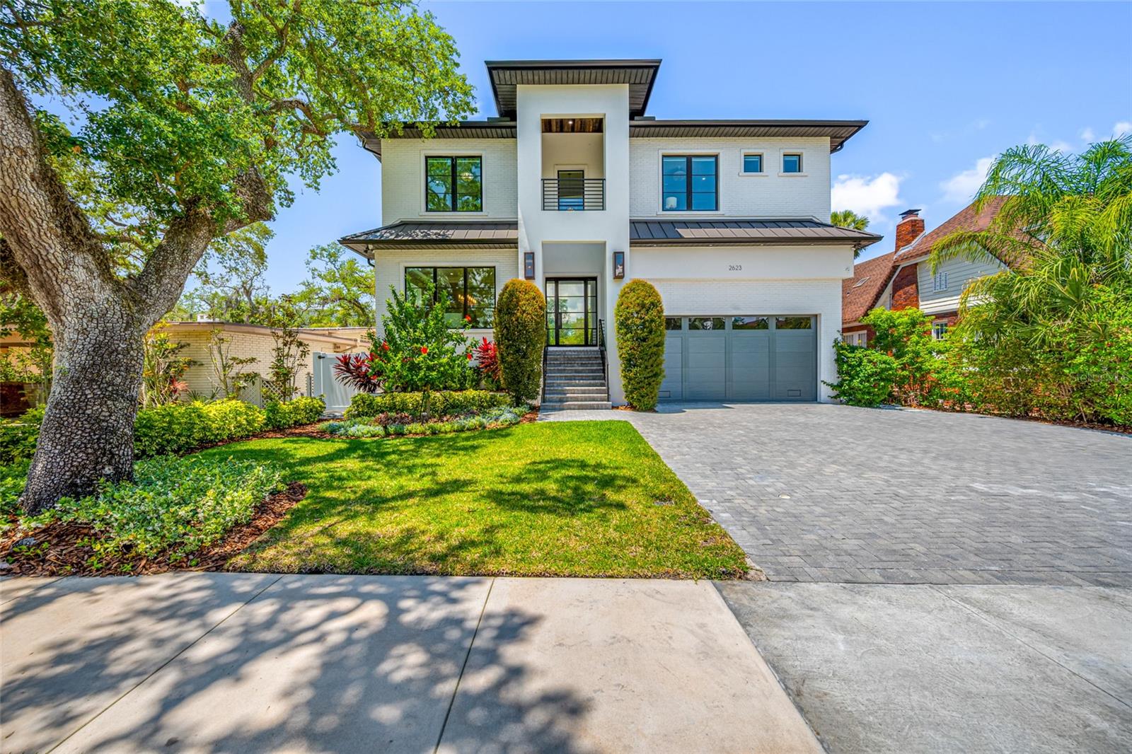 Photo of 2623 S PARKVIEW STREET TAMPA FL 33629